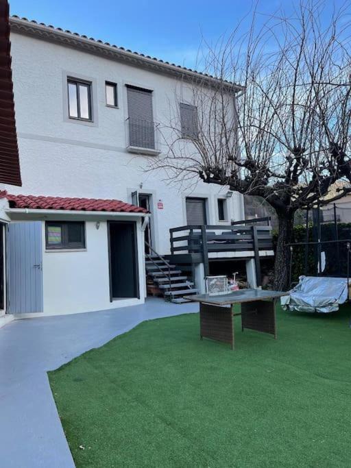 Casa Cal Gansoleta Villa La Coma I La Pedra Exterior foto